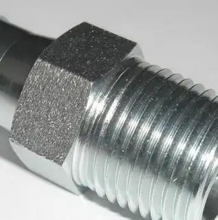 O le a tonu le eseesega i le va o le NPT, BSP ma le G thread standards?