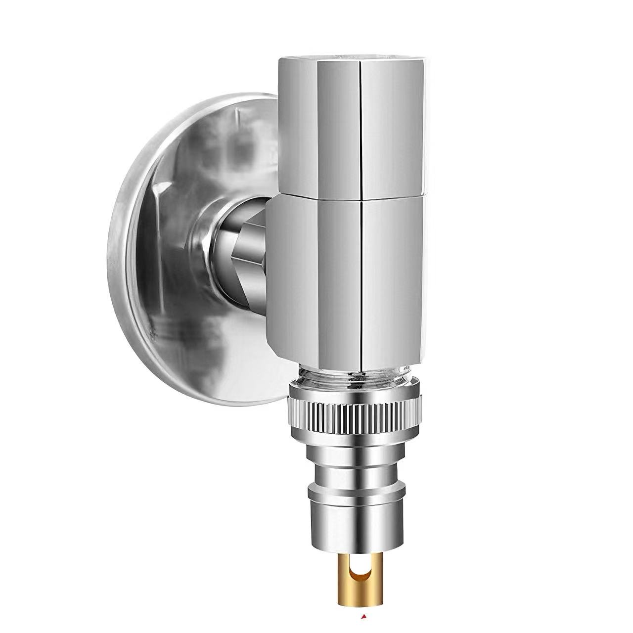 Anti-Tatala masini fufulu otometi Valve Taofi