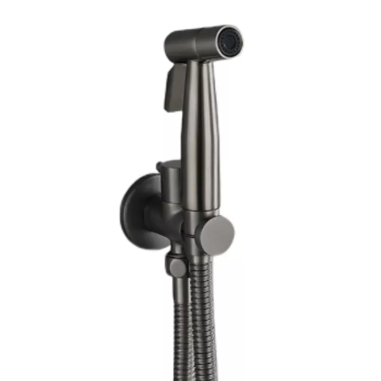 Faleta'ele Fa'aola Toilet Bidet Spray