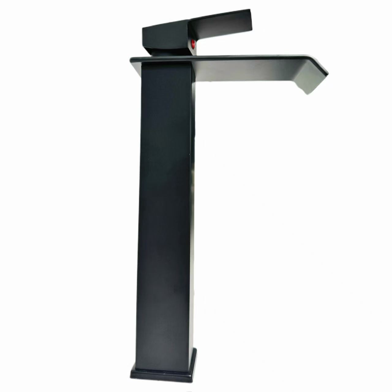 Faucet Tall Basin Faumea U'ele'ele U'ele'ele Vai afu-Syle