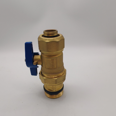 Valve Polo Feso'ota'i Fa'amau 'apamemea
