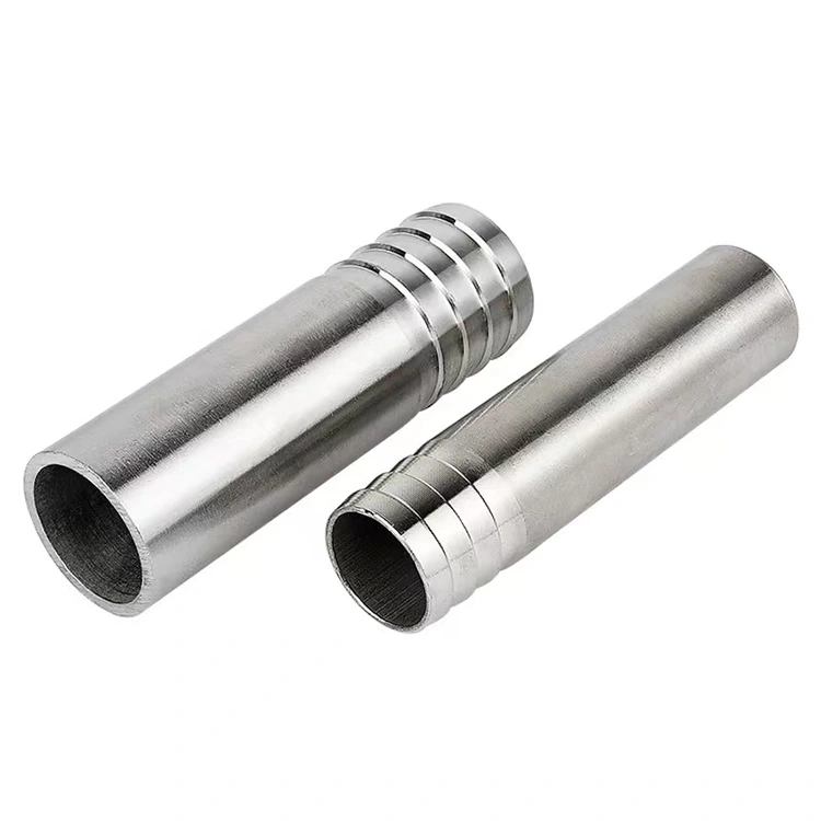 Fa'asinomaga Tasi-Pipe Splice Sleeve