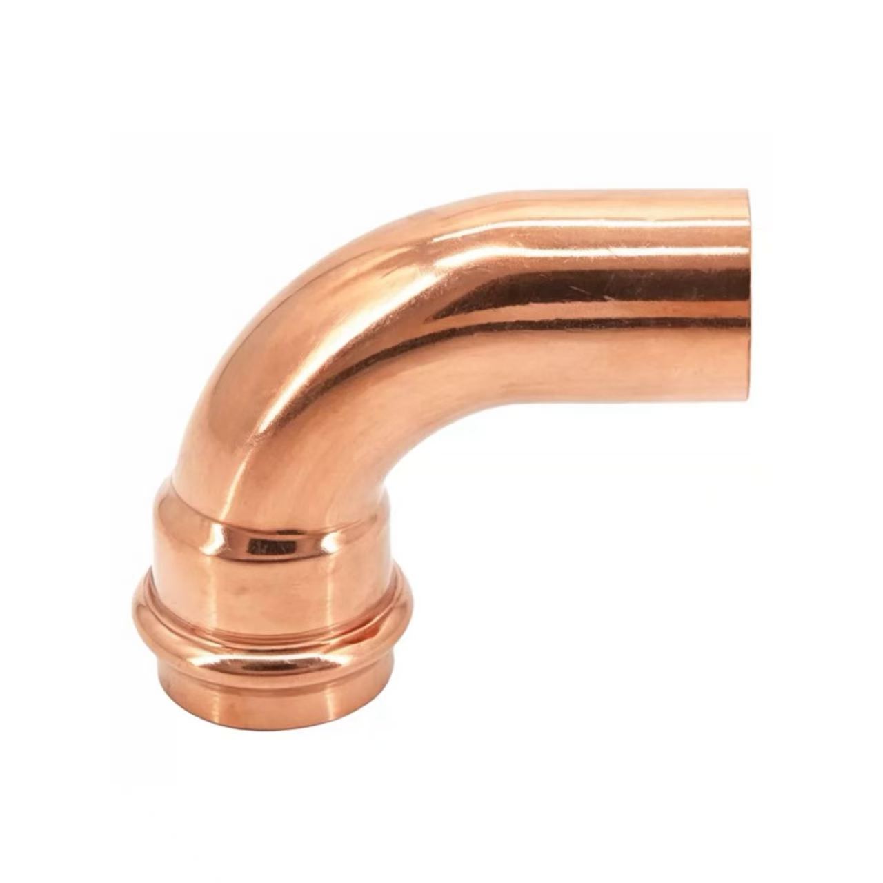 Oomi Faalua Ituaiga b 90° Socket Elbow