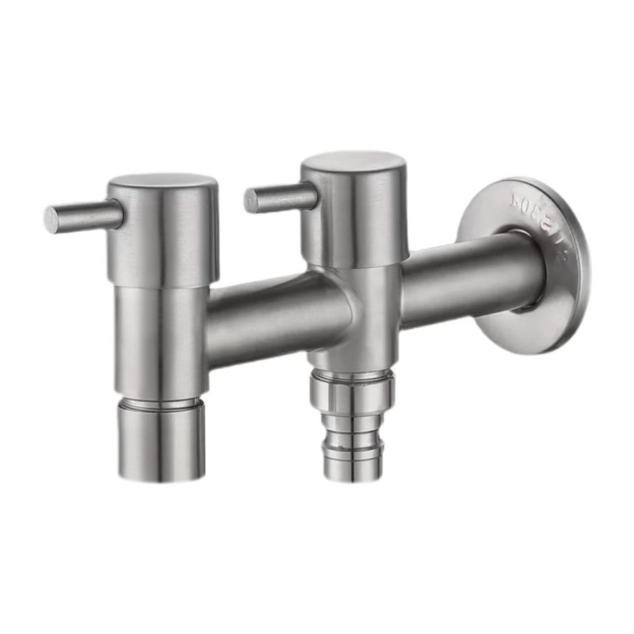 Lua-Inisinia Atamai Pulea Lua-Outlet Faucet