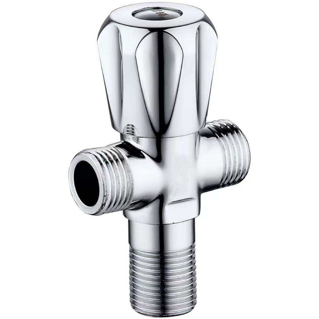 U'u Petala Fa'aeletise Valve Fa'a'ese'ese E Tolu U'u Petala Fa'aeletise Valve Fa'a'ese'ese E Tolu