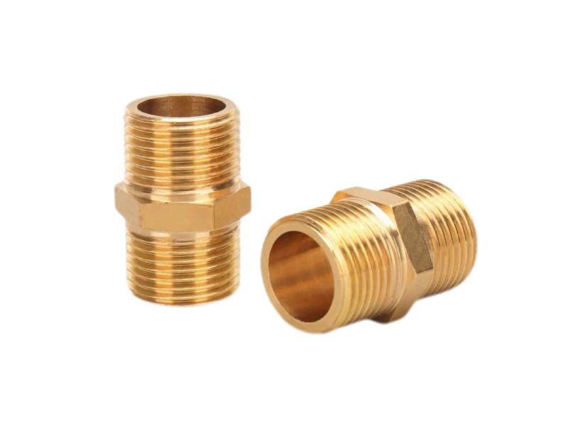Tutusa Male Threaded Union