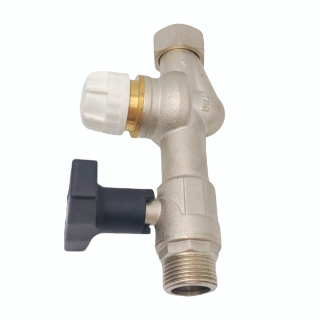Sleeve Valve Unit Coil ili
