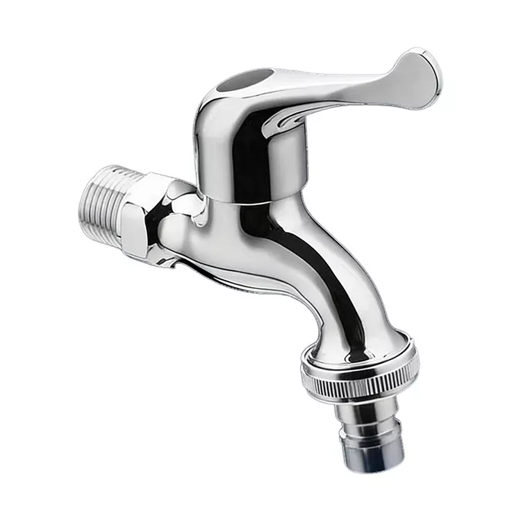 Otometi Fufulu Faucet