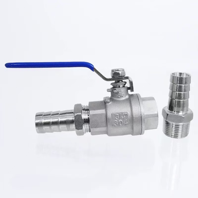 Gas Liquefaction Lua-Ao Olo Polo Valve