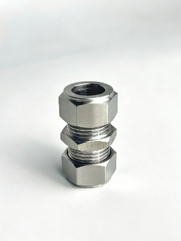 Fa'apipi'i ferrule maualuga