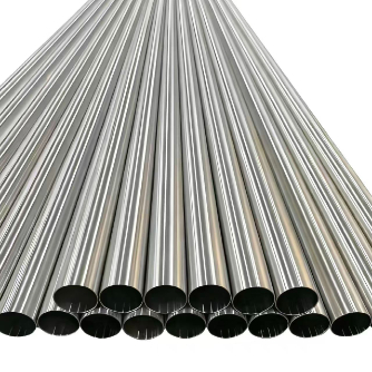 Sanitary Grade Precision Steel Pipe