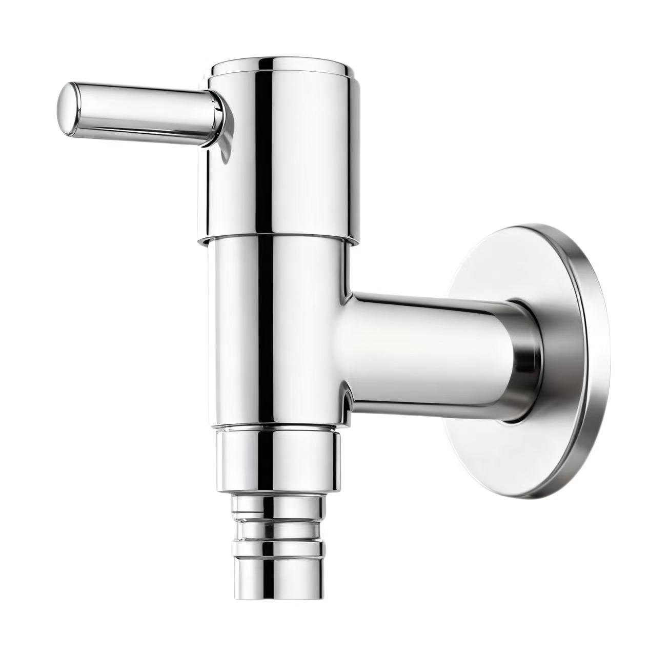 I-Papa Fufulu masini Faucet