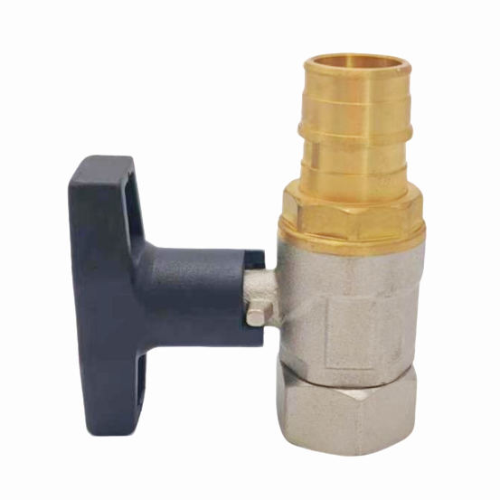 Fa'alotoifale Fa'asa'o Vave-Feso'ota'i Air Disc Ball Valve