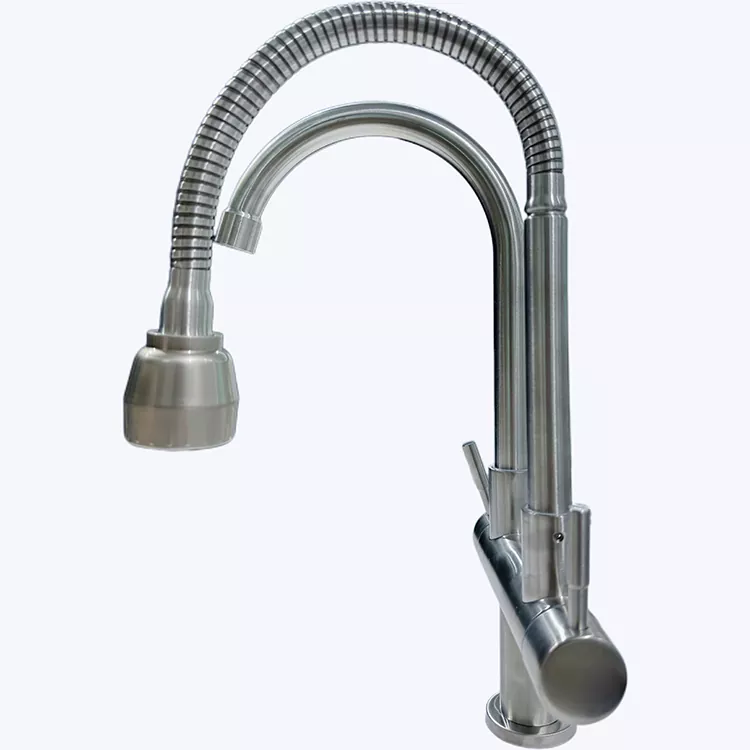 umukuka Taamilomilo Tasi-Malili-lua-paipa Fa'a-lua Faucet