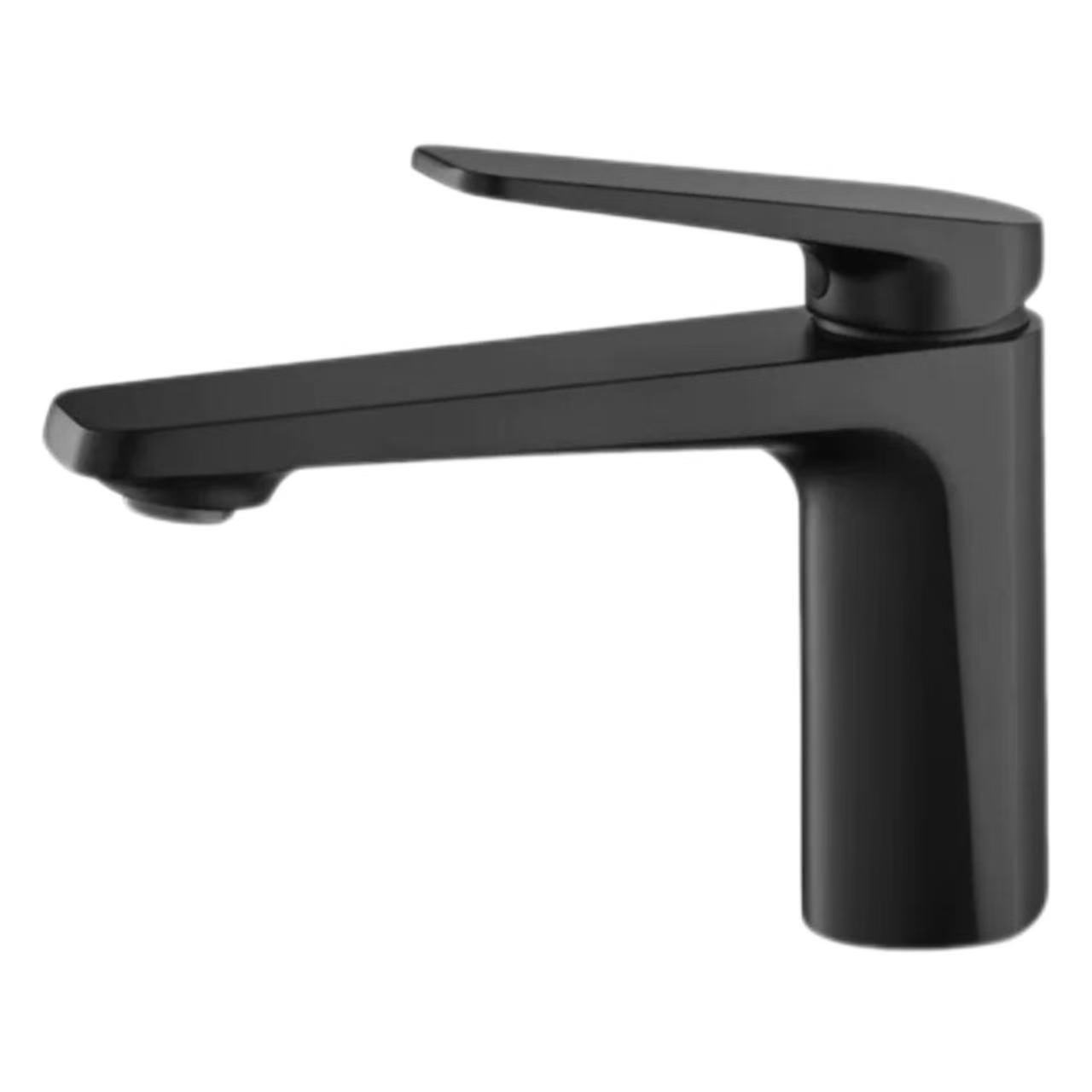 U'u Uuliuli U'umi Minimalist Dragon faucet