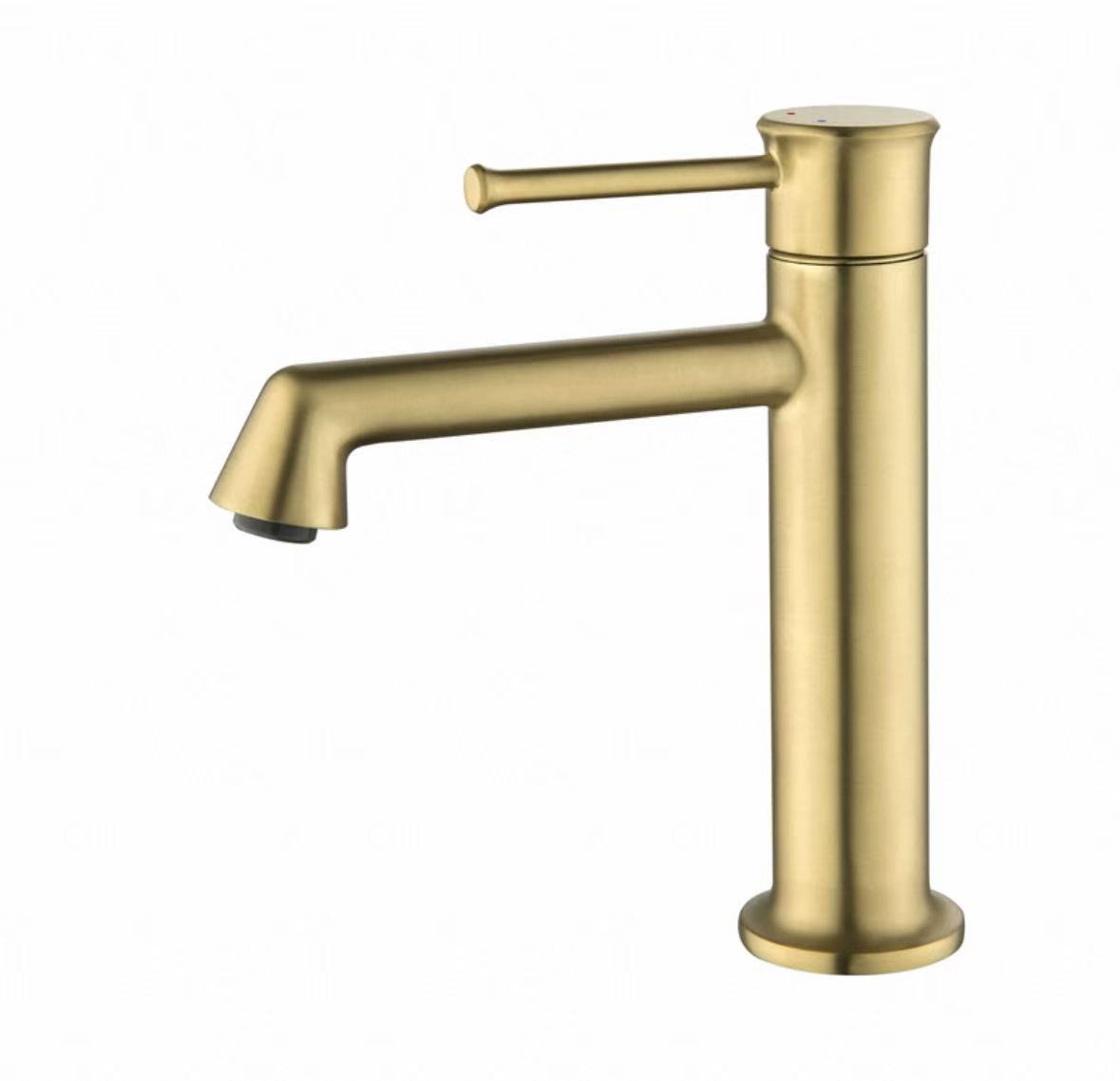 Faucet Faufau Tasi-Pule Pulea Auro Mati