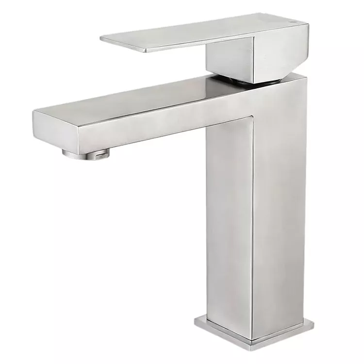 Minimalist Geometric Faucet Fauvai vevela ma malulu