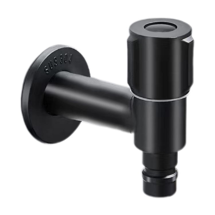 Minimalist Knob Machine Fufulu Valve Taofi Suavai