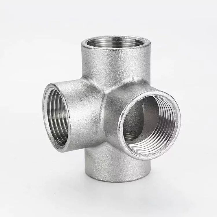 Pipe So'oga 3D Tee