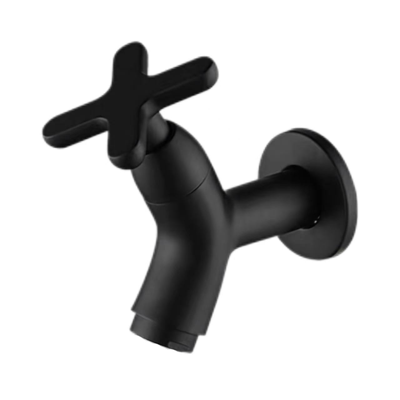Rotary Pulea Mop Sink Faucet