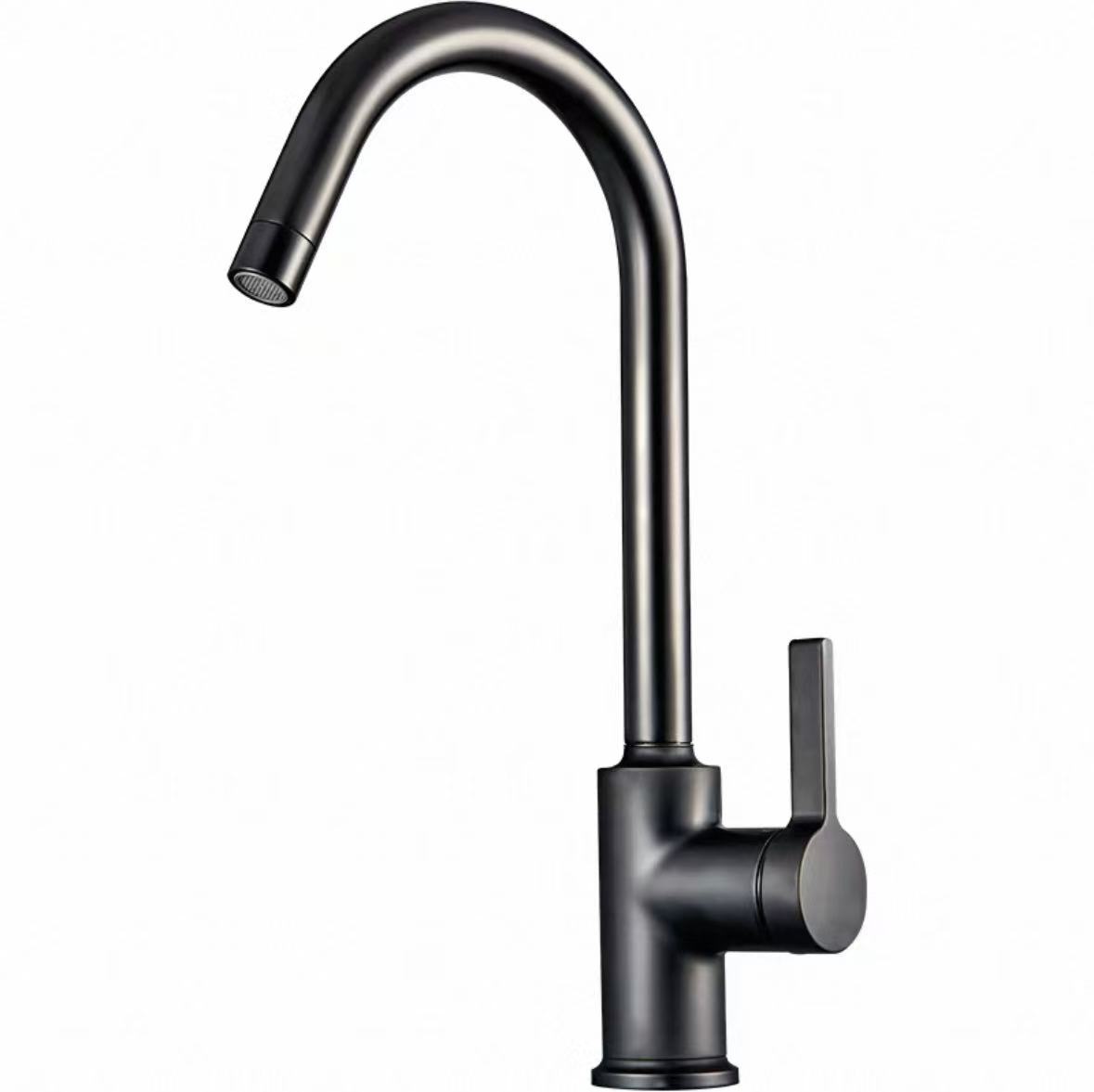 Fa'auta'u Ukuka Faucet vevela ma malulu