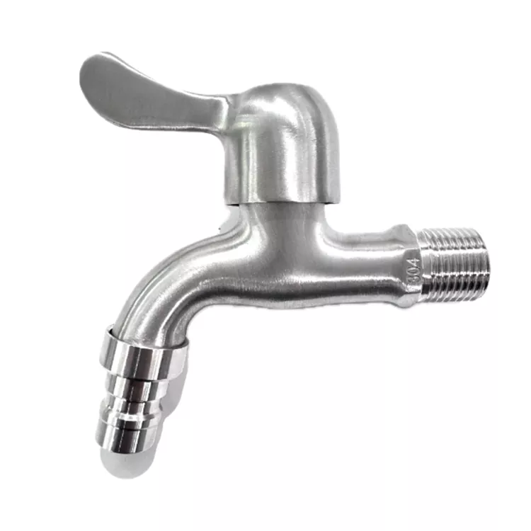 Faucet masini fufulu vai malulu-tasi