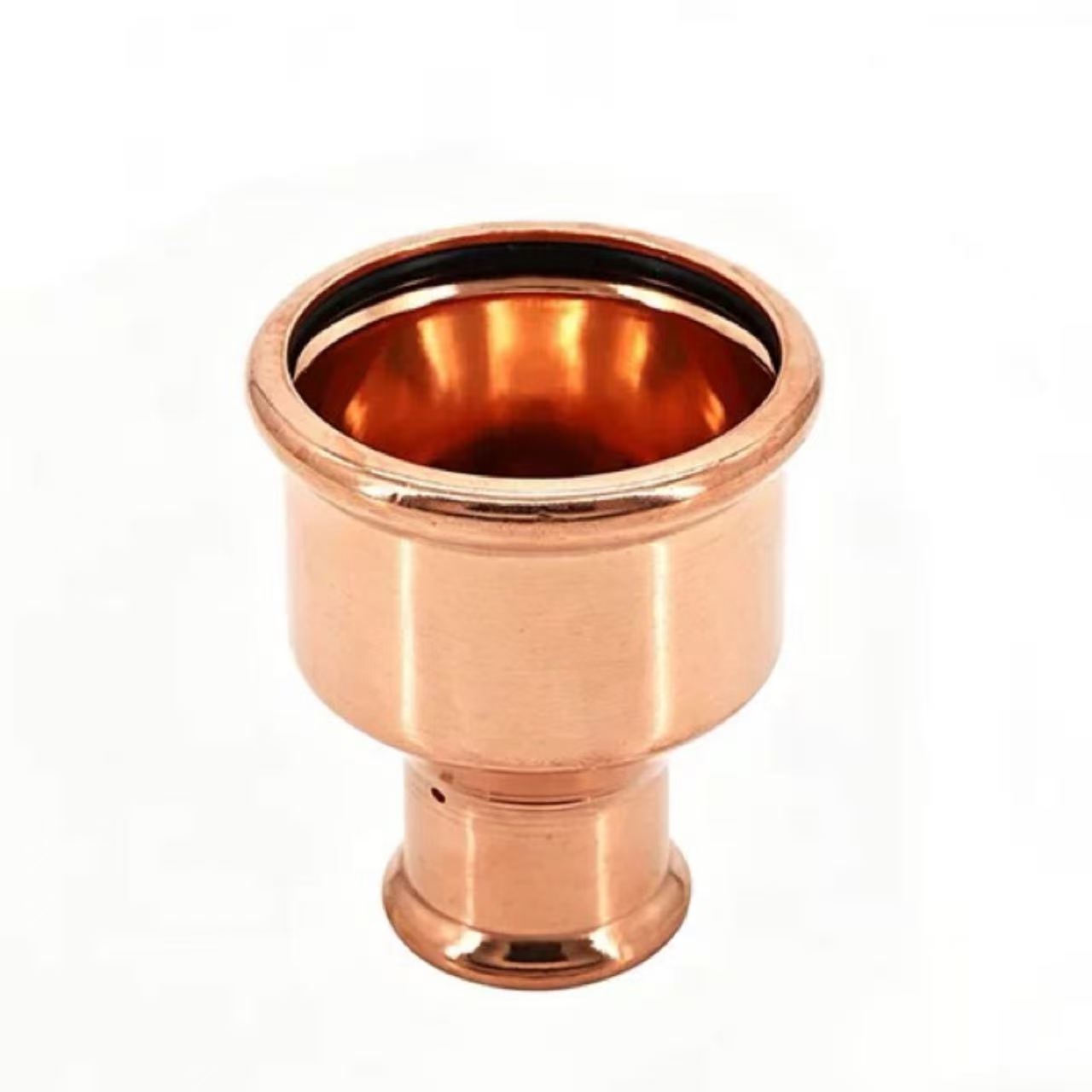 Tasi-Press Reducing Coupler