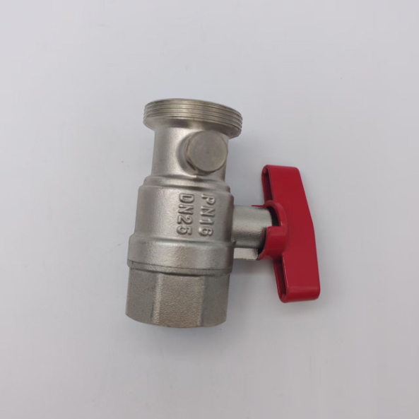 Uamea uamea Y-Srainer Polo Valve