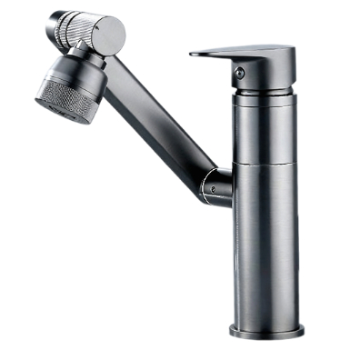 Faucet Fusi Fetu