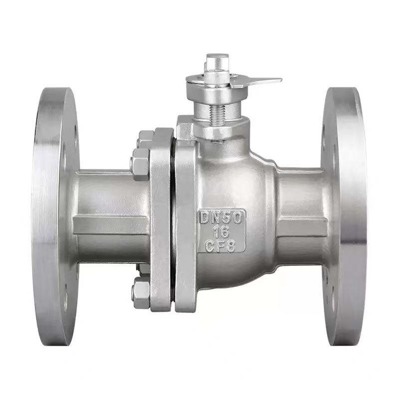 Valve Polo Flange ausa