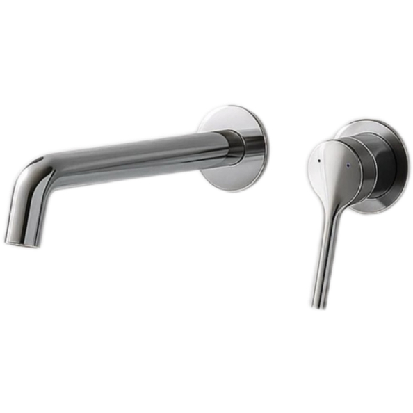 Faucet Knob Gun Grey Faucet