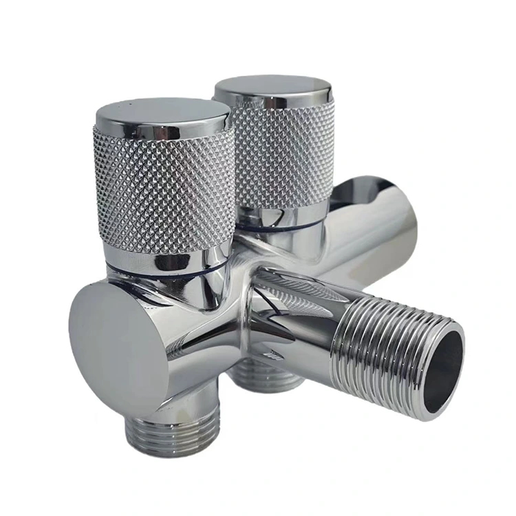 Valve Angle Fa'alua Fa'amau ile puipui