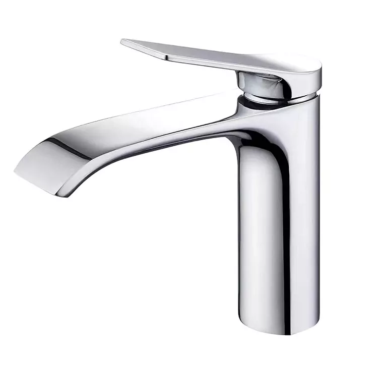 Faucet Basin Faufau-Afu
