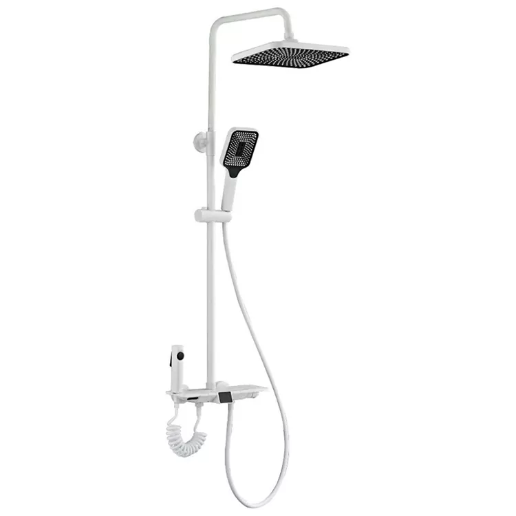 Pa'epa'e Thermostatic Digital Fa'aaliga Fa'ali'aga Seti Fa'asu'u fana Pa'epa'e Thermostatic Digital Fa'aaliga Fa'ali'aga Seti Fa'asu'u fana